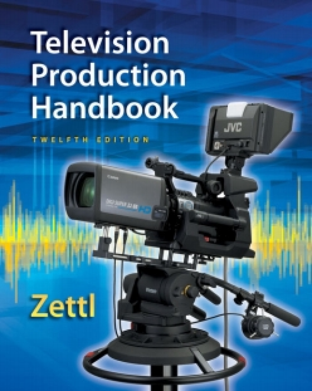 MindTap Radio/TV/Film for Zettl's Television Production Handbook, 12th Edition, [Instant Access], 1 term (6 months) 12th Edition â€“ PDF/EPUB Version Downloadable
